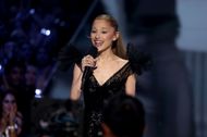 2025 MTV Video Music Awards - Show - Source: Getty