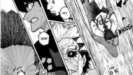 England vs. Blue Lock - Source: K Manga