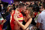 Super Bowl LVIII - San Francisco 49ers v Kansas City Chiefs - Source: Getty