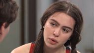 General Hospital's Scout may feel betrayed | Image: ABC