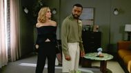 Ashley Jones as Heather Armstrong and Sean Freeman as Andre Richardson | Image: CBS