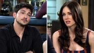 Alex and Stephanie's relationship continued to strain | Image: Peacock