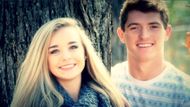 Emma Walker was murdered by her ex-boyfriend William Riley Gaul on November 21, 2016 (Image Via YouTube/@DatelineNBC)