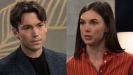 Michael and Willow's friction may affect Trina | Image: ABC