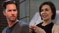 Peter's influence is disturbing Anna's sane perspective | Image: ABC
