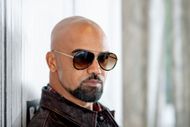 Shemar Moore - Source: Getty