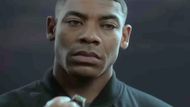 Aaron Pierre as John Stewart in Lanterns (Image Via YouTube/@HBO Max)
