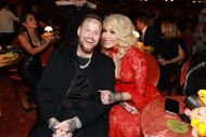 68th GRAMMY Awards - Show - Source: Getty
