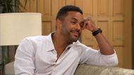 Nate bonded with Stephanie | Image: CBS