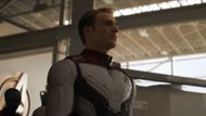 Steve Rogers in Avengers: Endgame | Image Via: YouTube/Marvel Entertainment