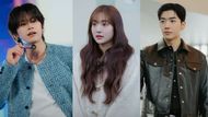 The trio of the K-drama (Image via X/@CJnDrama)