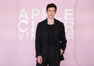 Ashley Zukerman plays Daniel Keene in Silo Season 3 - Source: Getty
