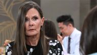 Lucy may expose Brook Lynn out of spite | Image: ABC