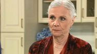 Tracy has to calm Brook Lynn | Image: ABC