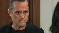 Sonny has news for Justine | Image: ABC