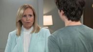 Laura warned Rocco | Image: ABC