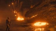 Vermithor/The Bronze Fury (Image via HBO)