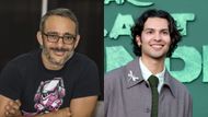 New faces joining the Netflix series - Source: Getty