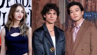 One Piece Season 3 returning cast - Source: Getty