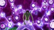 Askin as seen in the series - Source: Studio Pierrot
