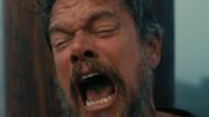 Odysseus during the Sirens' song (Image via YouTube/Universal Pictures)