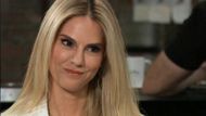 Lucy and Serena scheme | Image: ABC