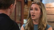 Josslyn says how she feels | Image: ABC