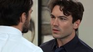 Chase's suspicion on Michael has been wrong | Image: ABC