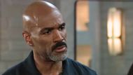 Curtis may encounter a substance abuse relapse | Image: ABC