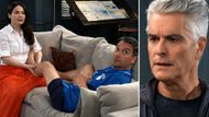 Ric's jealously got the better of him on General Hospital | Image: ABC