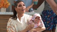As Phoebe's adoptive mother, Brook Lynn is in danger | Image: ABC