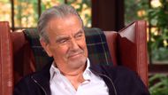 Victor rarely loses in Genoa City | Image: CBS