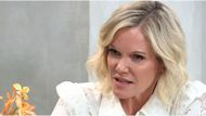 Ava may grab an opportunity in the latest General Hospital chaos| Image: ABC