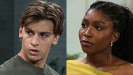 Gio and Trina may realize the fact but remain quiet | Image: ABC