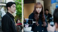 Ha-gi helped Da-reum (Image via X/@CJnDrama)
