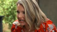 Nina didn't want to hear the truth about Willow | Image: ABC