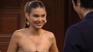 Electra's ready for a fashion line | Image: CBS