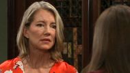 Nina is outraged | Image: ABC