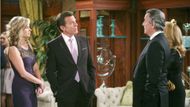 Ashley, Jack, Victor, and Nikki have a complicated past | Image: JPI