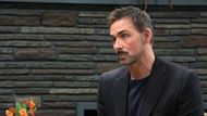 Valentin has known Anna closely and may coerce her into therapy | Image: ABC