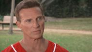 Jason gave Britt some news | Image: ABC