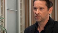 Roger Howarth began his soap career on Loving | Image: YouTube