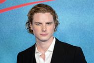 "The Shards" Berlin Premiere - Photocall - Source: Getty