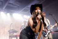 Spotify Presents: An Evening with Kacey Musgraves in Nashville - Source: Getty