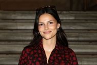 Kevin Feige confirmed Inde Navarrette's debut (Image via Getty) Kevin Feige