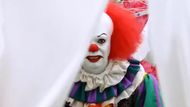 Pennywise in It (Image via Prime Video)
