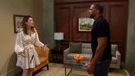 Steffy was frantic | Image: CBS