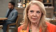 The part of Liesl was initially meant to last for just a few days on General Hospital | Image: ABC
