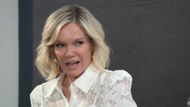 Ava doesn't want to see Lucas go | Image: ABC