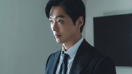 Tae-ju thinks about the conspiracy (Image via X/@KBS_drama)